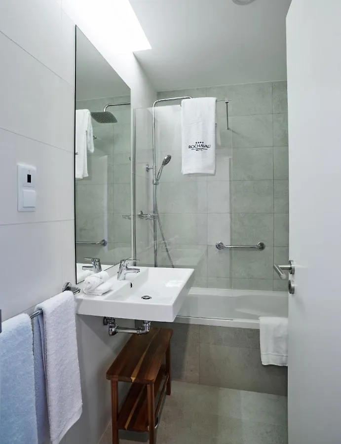 ****  Rochavau Hotel Portimão Portugal