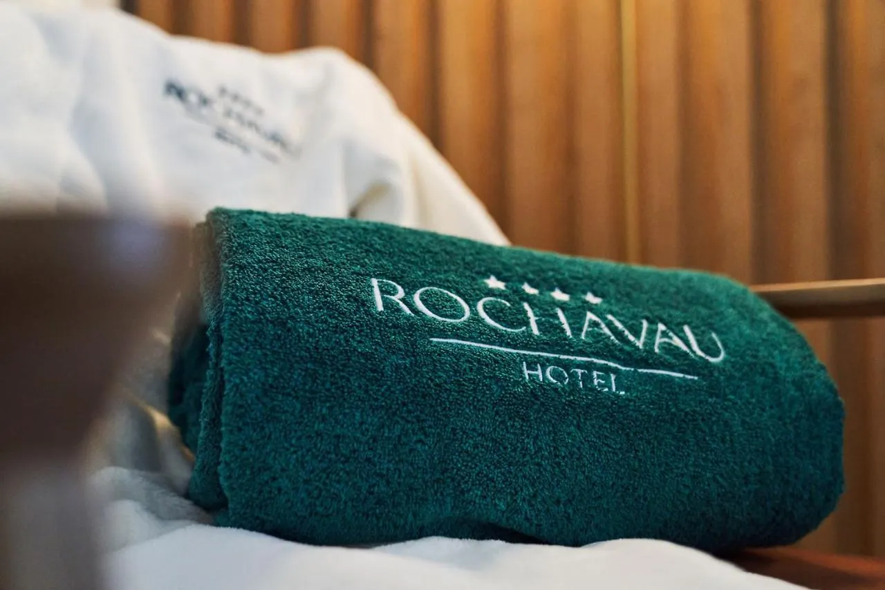 Rochavau Hotel Portimão