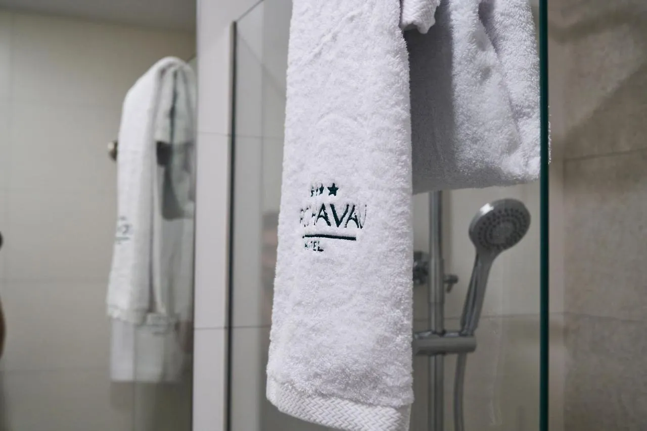 Rochavau Hotel Portimão