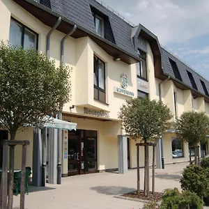 Keup 3* Weiswampach