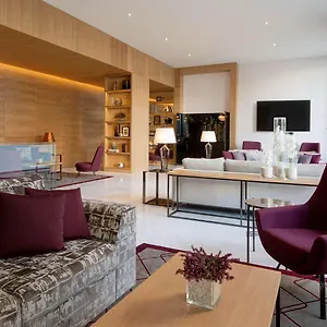 Avani Avenida Liberdade 4* Lisboa