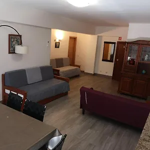 Apartamento Safira Vista Mar