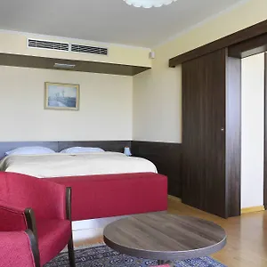 Olympik 4* Praga