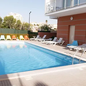 Appartement 17 By Atlantichotels - Al