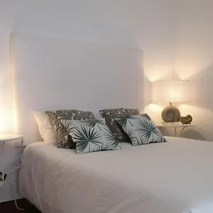 Apartamento Casa Encantada - Da Rocha