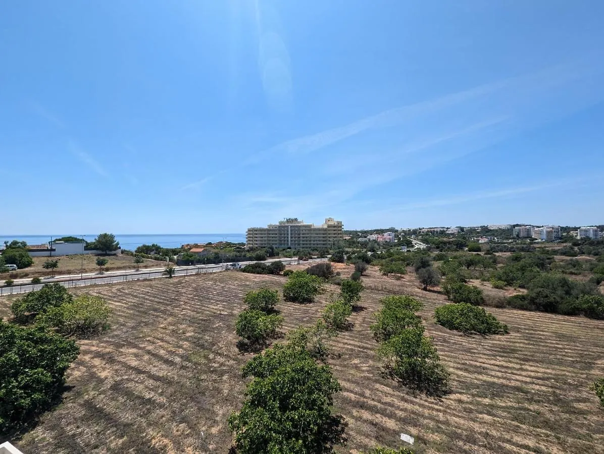 ****  Rochavau Hotel Portimão Portugal